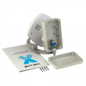 Облучатель 3G/4G UMO-3 MIMO BOX (LTE1800/DC-HSPA+/LTE2600) фото 3