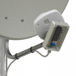 Облучатель 3G/4G UMO-3 MIMO BOX (LTE1800/DC-HSPA+/LTE2600) фото 4