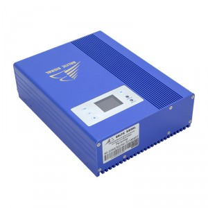 Репитер GSM+3G+4G Baltic Signal BS-GSM/3G/4G-70 SMART (70 дБ, 320 мВт) фото 3