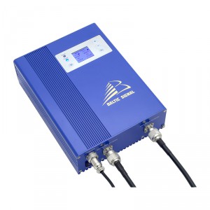 Репитер GSM+3G+4G Baltic Signal BS-GSM/3G/4G-70 SMART (70 дБ, 320 мВт) фото 4