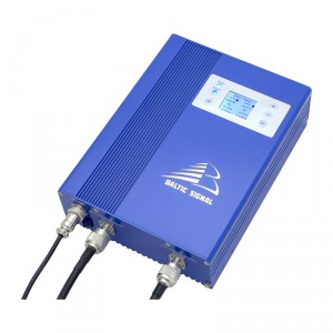 Репитер GSM+3G+4G Baltic Signal BS-GSM/3G/4G-70 SMART (70 дБ, 320 мВт) фото 5