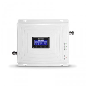 Репитер Lintratek KW20L-GDWL (900+1800+2100+2600) фото 1