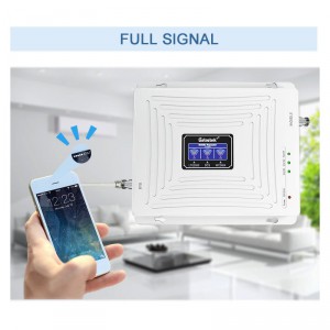 Репитер Lintratek KW20L-GDWL (900+1800+2100+2600) фото 3