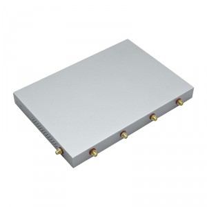 Роутер 3G/4G-WiFi ZBT WG1602 с двумя модемами EC25-E фото 3