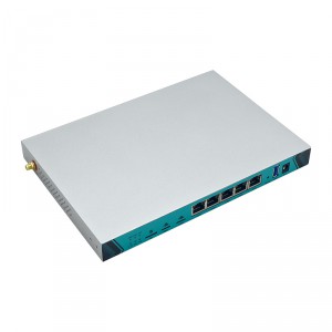 Роутер 3G/4G-WiFi ZBT WG1602 с двумя модемами EC25-E фото 4