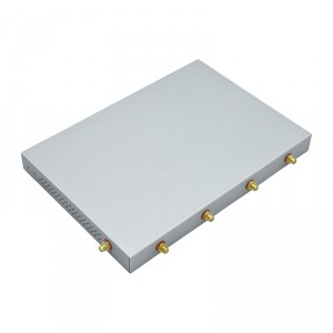 Роутер 3G/4G-WiFi ZBT WG3526 фото 2