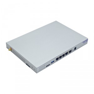 Роутер 3G/4G-WiFi ZBT WG3526 фото 4