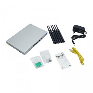 Роутер 3G/4G-WiFi ZBT WG3526 фото 7