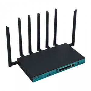 Роутер 4G/5G-WiFi ZBT WG1608 фото 5 | GSM-Репитеры.РУ Роутер 4G/5G-WiFi ZBT WG1608 фото 5