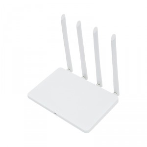 Роутер WiFi ZBT WE1688 фото 1