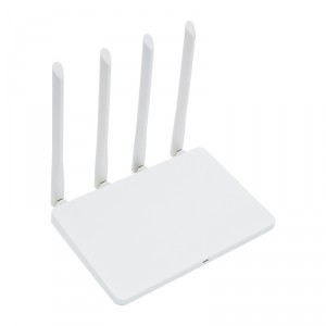Роутер WiFi ZBT WE1688 фото 2