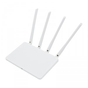 Роутер WiFi ZBT WE1688 фото 3