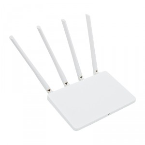 Роутер WiFi ZBT WE1688 фото 4