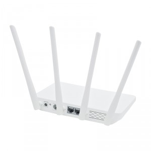 Роутер WiFi ZBT WE1688 фото 6