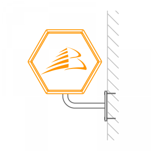 Сборка, монтаж уличной антенны фото 1 | GSM-Репитеры.РУ Сборка, монтаж уличной антенны фото 1