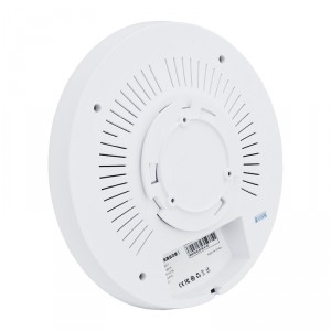 Точка доступа WiFi ZBT AP922 (2.4 + 5.0 ГГц, 100 мВт) фото 2