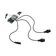 Встраиваемый роутер 3G/4G-WiFi ZBT WE2802D