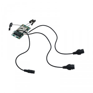 Встраиваемый роутер 3G/4G-WiFi ZBT WE2802D фото 1 | GSM-Репитеры.РУ Встраиваемый роутер 3G/4G-WiFi ZBT WE2802D фото 1