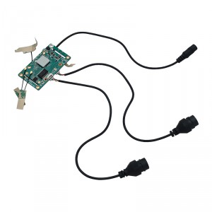 Встраиваемый роутер 3G/4G-WiFi ZBT WE2802D фото 2 | GSM-Репитеры.РУ Встраиваемый роутер 3G/4G-WiFi ZBT WE2802D фото 2