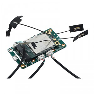 Встраиваемый роутер 3G/4G-WiFi ZBT WE2802D фото 3 | GSM-Репитеры.РУ Встраиваемый роутер 3G/4G-WiFi ZBT WE2802D фото 3