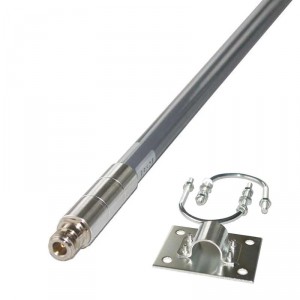 Антенна 868 МГц BS-868-10 (Всенаправленная, 10 дБ) фото 5 | GSM-Репитеры.РУ Антенна 868 МГц BS-868-10 (Всенаправленная, 10 дБ) фото 5