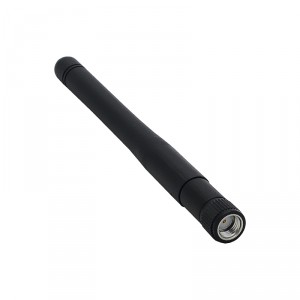 Антенна WiFi BS-2400/5800-2 (Всенаправленная, 2 дБ) фото 3