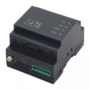 Модем 3G/4G iRZ ATM41.A RS232, RS485 Dual-Sim фото 2