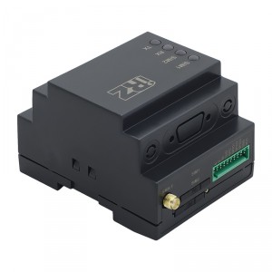 Модем 3G/4G iRZ ATM41.A RS232, RS485 Dual-Sim фото 3