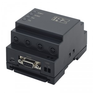 Модем 3G/4G iRZ ATM41.A RS232, RS485 Dual-Sim фото 4