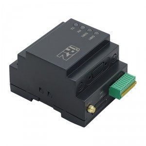Модем 3G/4G iRZ ATM41.A RS232, RS485 Dual-Sim фото 5
