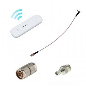 Набор для настройки антенны GSM/3G/4G/LTE фото 1