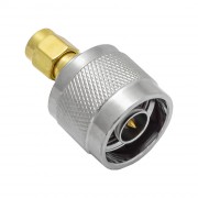 Переходник SN-A311 RP-SMA-male - N-male Переходник SN-A311 RP-SMA-male - N-male