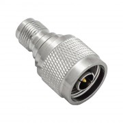 Переходник TN-321 TNC-female - N-male