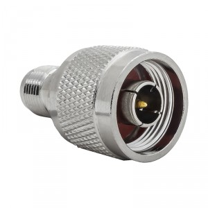 Переходник TN-321 TNC-female - N-male фото 4 | GSM-Репитеры.РУ Переходник TN-321 TNC-female - N-male фото 4