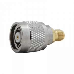 Переходник TS-A312 RP-TNC-male - SMA-female фото 3 | GSM-Репитеры.РУ Переходник TS-A312 RP-TNC-male - SMA-female фото 3