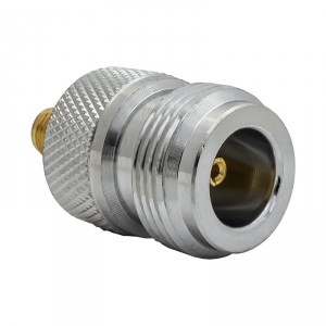 Переходник SN-A322 RP-SMA-female - N-female фото 4 | GSM-Репитеры.РУ Переходник SN-A322 RP-SMA-female - N-female фото 4