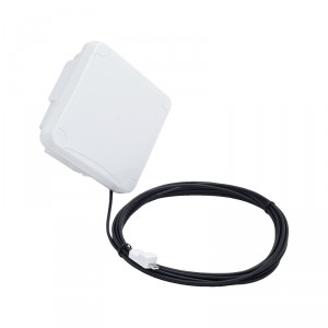 Антенна 3G/4G Petra BB MIMO UniBox-2 (Панельная, 2 х 12-15 дБ, USB 10 м.) фото 1 | GSM-Репитеры.РУ Антенна 3G/4G Petra BB MIMO UniBox-2 (Панельная, 2 х 12-15 дБ, USB 10 м.) фото 1