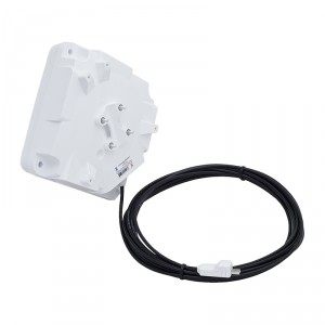 Антенна 3G/4G Petra BB MIMO UniBox-2 (Панельная, 2 х 12-15 дБ, USB 10 м.) фото 3 | GSM-Репитеры.РУ Антенна 3G/4G Petra BB MIMO UniBox-2 (Панельная, 2 х 12-15 дБ, USB 10 м.) фото 3