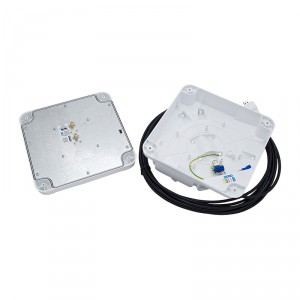 Антенна 3G/4G Petra BB MIMO UniBox-2 (Панельная, 2 х 12-15 дБ, USB 10 м.) фото 4 | GSM-Репитеры.РУ Антенна 3G/4G Petra BB MIMO UniBox-2 (Панельная, 2 х 12-15 дБ, USB 10 м.) фото 4