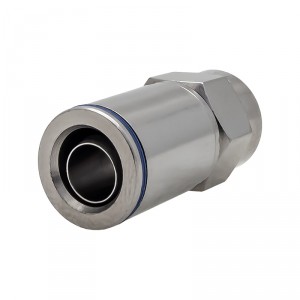 Разъём FCPO-55 (F-male, компрессионный, на кабель RG-6) фото 3 | GSM-Репитеры.РУ Разъём FCPO-55 (F-male, компрессионный, на кабель RG-6) фото 3