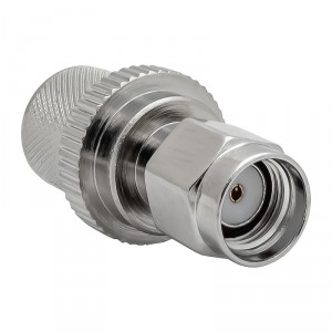 Разъём S-A111/8D (RP-SMA-male, обжимной, на кабель 8D, реверсный) фото 3 | GSM-Репитеры.РУ Разъём S-A111/8D (RP-SMA-male, обжимной, на кабель 8D, реверсный) фото 3