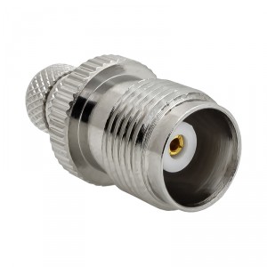 Разъём T-211/5D (TNC-female, обжимной, на кабель 5D) фото 3 | GSM-Репитеры.РУ Разъём T-211/5D (TNC-female, обжимной, на кабель 5D) фото 3