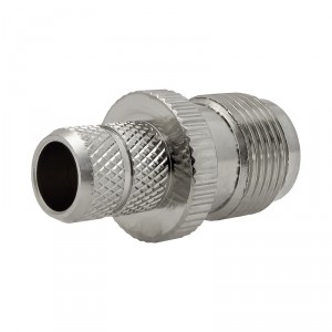 Разъём T-211/5D (TNC-female, обжимной, на кабель 5D) фото 4 | GSM-Репитеры.РУ Разъём T-211/5D (TNC-female, обжимной, на кабель 5D) фото 4