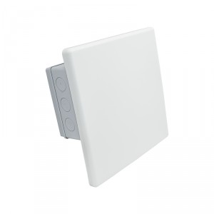 Антенна 3G/4G Delta 3G/4G 20-box (Панельная, 2 x 20 дБ, пигтейлы 2xCRC9) фото 1 | GSM-Репитеры.РУ Антенна 3G/4G Delta 3G/4G 20-box (Панельная, 2 x 20 дБ, пигтейлы 2xCRC9) фото 1