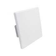 Антенна 3G/4G Delta 3G/4G 20+ (Панельная, 2 x 20 дБ, пигтейлы 2xCRC9)