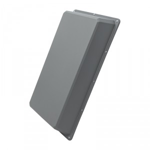 Антенна Delta 234G-14/M2x2 (Панельная, 2 x 14 дБ) фото 3 | GSM-Репитеры.РУ Антенна Delta 234G-14/M2x2 (Панельная, 2 x 14 дБ) фото 3