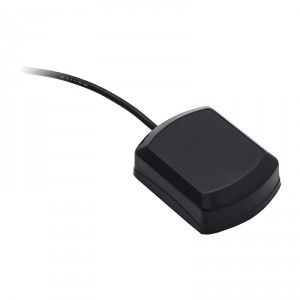 Антенна GPS-ГЛОНАСС (накладная, кабель 3м., SMA) фото 2