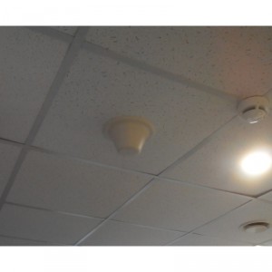 Антенна GSM/3G/4G AO-700/2700-4 (Потолочная, 4 дБ) фото 3 | GSM-Репитеры.РУ Антенна GSM/3G/4G AO-700/2700-4 (Потолочная, 4 дБ) фото 3