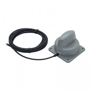 Антенна GSM/3G/4G Delta DS-4D (G5M) (Магнитная, кабель 5 м., SMA) фото 2 | GSM-Репитеры.РУ Антенна GSM/3G/4G Delta DS-4D (G5M) (Магнитная, кабель 5 м., SMA) фото 2