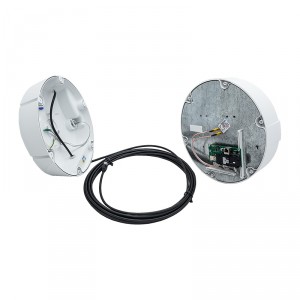 Антенна MONA UniBox PRO со встроенным роутером и модемом фото 4